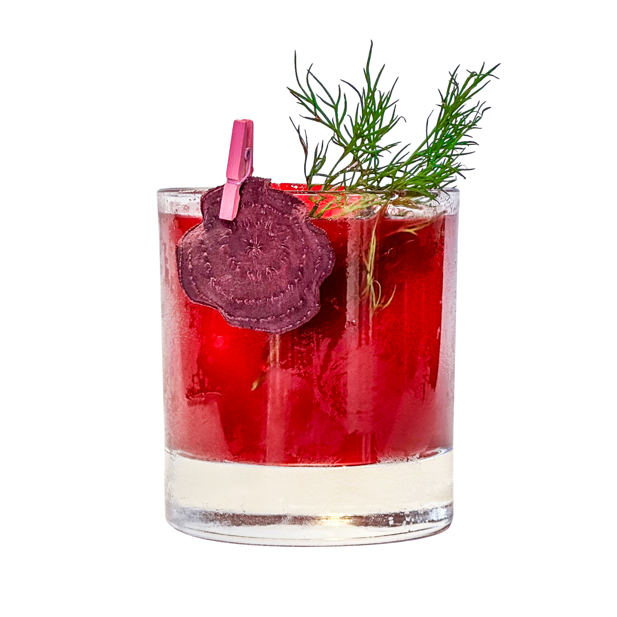 Новий унікальний коктейль Bloody Borsch — поєднання української культури та гастрономії