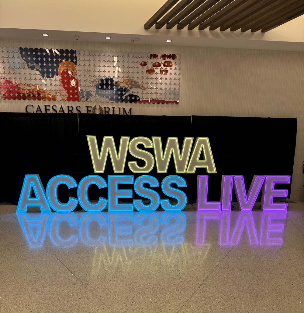 Ukrainian Spirit представлений на WSWA’s Access LIVE у США